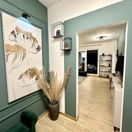 Apartman Jerry Póla