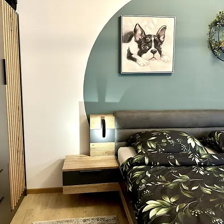 Apartman Jerry *