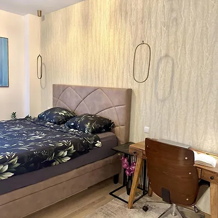 Apartman Jerry