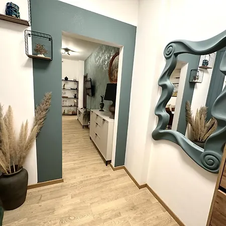 Apartman Jerry Póla