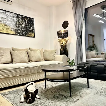 Apartman Jerry