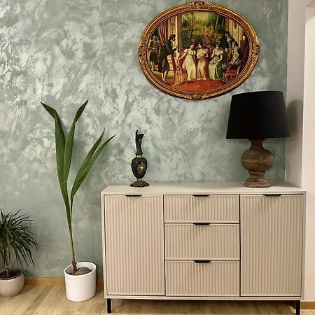 Apartman Jerry Póla