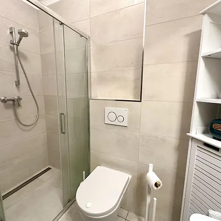 Apartman Jerry *