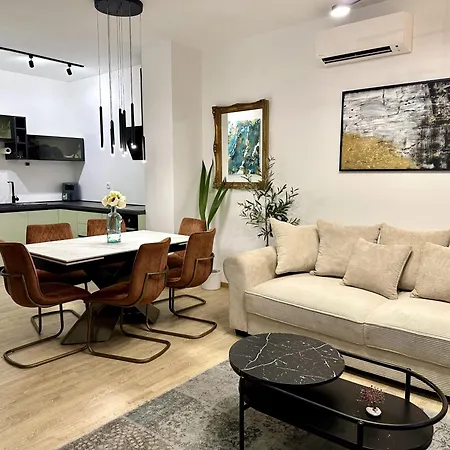 Apartman Jerry Póla